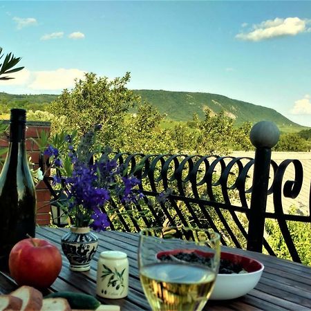 Panorama Apartman Мор Екстер'єр фото