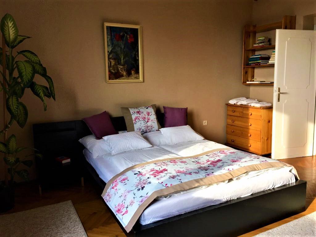 Panorama Apartman Мор Екстер'єр фото