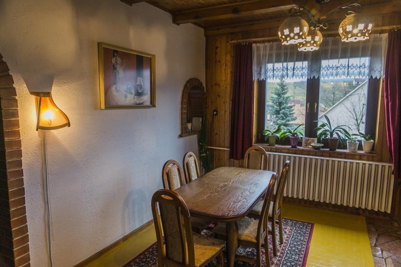 Panorama Apartman Мор Екстер'єр фото