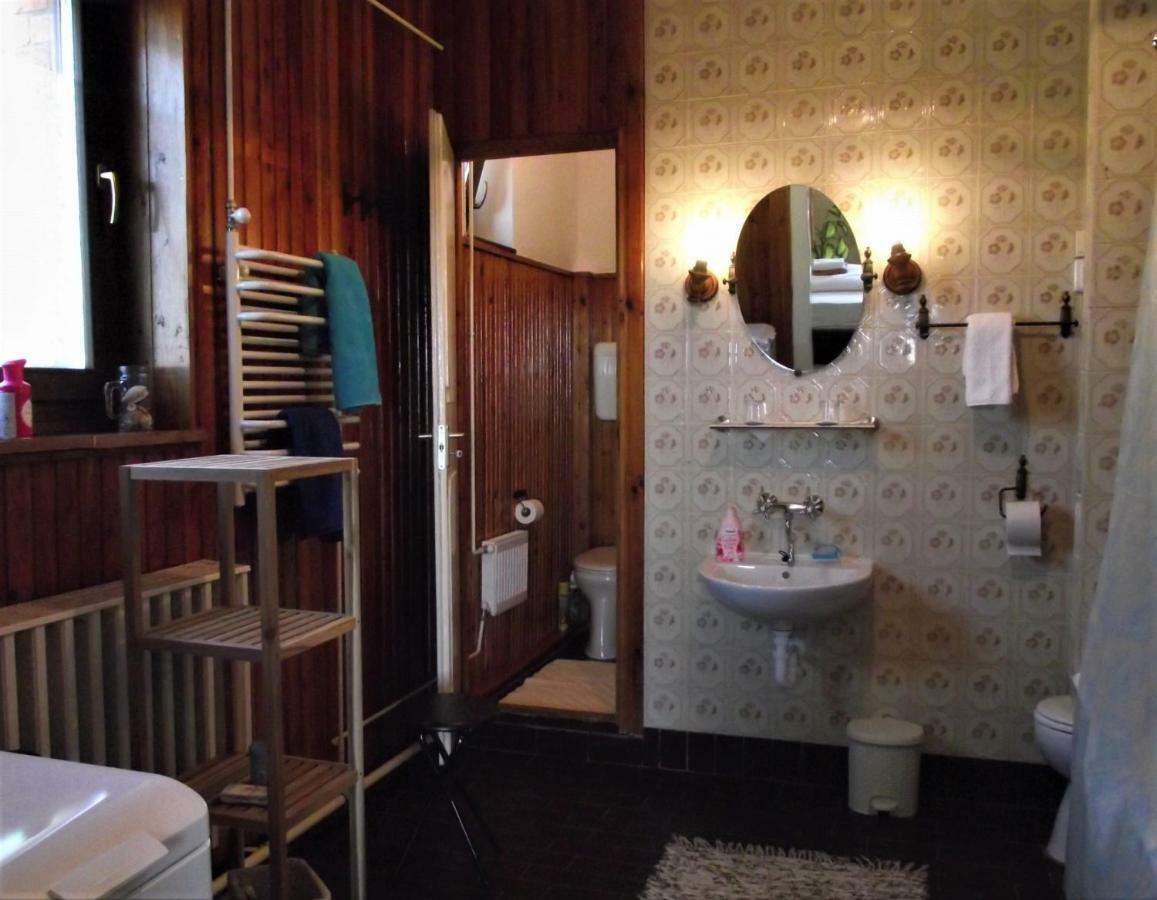 Panorama Apartman Мор Екстер'єр фото