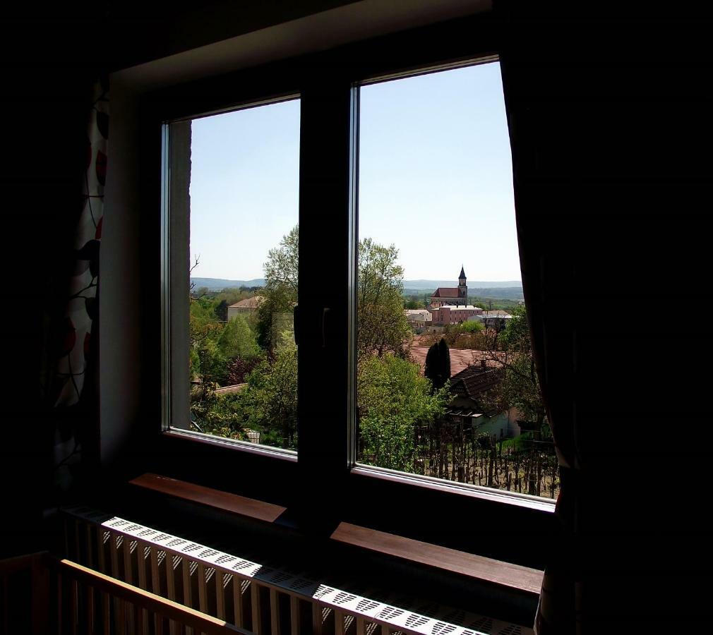 Panorama Apartman Мор Екстер'єр фото