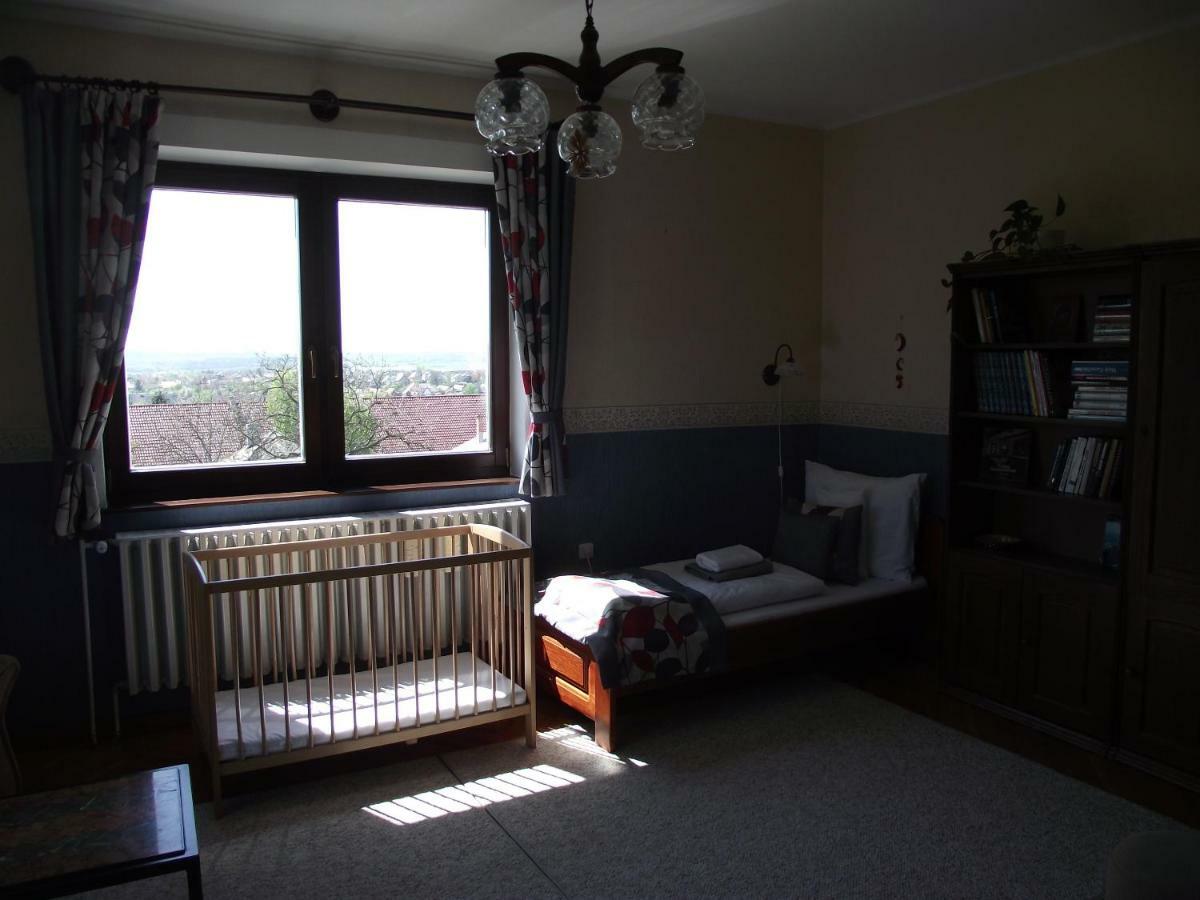 Panorama Apartman Мор Екстер'єр фото